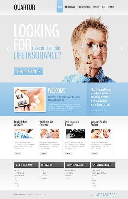 Diseño de website con estrategia